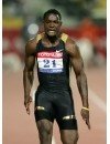 Фотография, биография Джастин Гэтлин Justin Gatlin