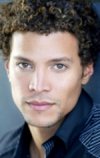 Фотография, биография Джастин Гуарини Justin Guarini