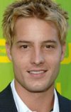 Фотография, биография Джастин Хартли Justin Hartley