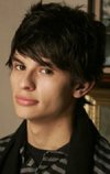 Фотография, биография Джеффри Ликон Jeffrey Licon