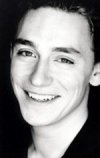 Фотография, биография Джей Джей Филд JJ Feild