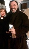 Фотография, биография Джеймс Л. Брукс James L. Brooks