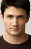 Фотография, биография Джеймс Лэфферти James Lafferty