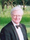 Фотография, биография Джеймс Миррлис James Mirrlees