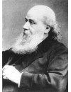 Фотография, биография Джеймс Сильвестр James Joseph Sylvester