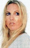 Фотография, биография Джейн Антония Корниш Jane Antonia Cornish