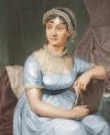 Фотография, биография Джейн Остин Jein Austen
