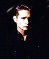 Фотография, биография Джейсон Пристли Jason Priestley
