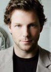 Фотография, биография Джэми Бамбер Jamie Bamber