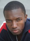 Фотография, биография Джэми Гектор Jamie Hector