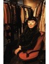 Фотография, биография Джемма Канг Gemma Kahng