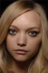 Фотография, биография Джемма Уорд Gemma Ward