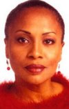 Фотография, биография Дженифер Льюис Jenifer Lewis