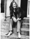 Фотография, биография Дженис Джоплин Janis Lyn Joplin