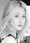 Фотография, биография Дженнифер Бланк Jennifer Blanc