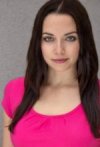 Фотография, биография Дженнифер Пудавик Jennifer Pudavick