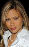 Фотография, биография Дженнифер Скай Jennifer Sky
