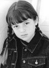 Фотография, биография Дженнифер Стоун Jennifer Stone