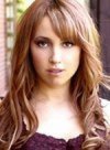Фотография, биография Дженнифер Тисдэйл Jennifer Tisdale