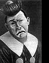 Фотография, биография Джео Футтит Jeorge Footit