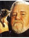 Фотография, биография Джералд Даррелл Jerald Durrell