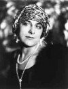 Фотография, биография Джеральдина Фаррар Geraldine Farrar