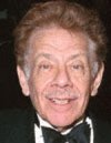 Фотография, биография Джерри Стиллер Jerry Stiller