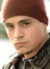 Фотография, биография Джесси Гарсиа Jesse Garcia