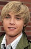 Фотография, биография Джесси МакКартни Jesse McCartney