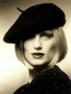 Фотография, биография Джессика Так Jessica Tuck