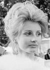 Фотография, биография Джилл Айрлэнд Jill Ireland