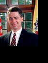 Фотография, биография Джим МакГривей Jim McGreevey