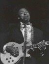 Фотография, биография Джимми Рид Jimmy Reed