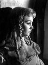 Фотография, биография Джин Симмонс Jean Simmons