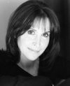 Фотография, биография Джина Хехт Gina Hecht