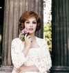 Фотография, биография Джина Лоллобриджида Gina Lollobrigida