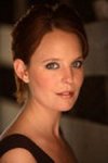 Фотография, биография Джинджер Уильямс Ginger Williams