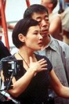 Фотография, биография Джоан Чен Joan Chen