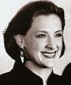 Фотография, биография Джоан Кьюсак Joan Cusack