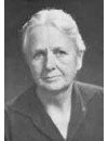 Фотография, биография Джоан Робинсон Joan Robinson