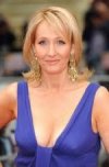Фотография, биография Джоан Роулинг Joanne Kathleen Rowling