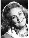 Фотография, биография Джоан Сазерленд Joan Sutherland