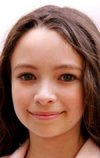 Фотография, биография Джоделль Ферланд Jodelle Ferland