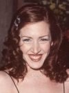 Фотография, биография Джоэли Фишер Joely Fisher