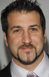 Фотография, биография Джои Фатон Joey Fatone