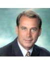 Фотография, биография Джон Бейнер John Boehner