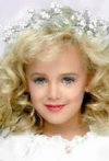 Фотография, биография Джон Бенет Рэмси JohnBenet Ramsy