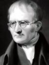 Фотография, биография Джон Дальтон John Dalton