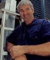 Фотография, биография Джон Джэррэт John Jarratt
