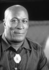 Фотография, биография Джон Эймос John Amos